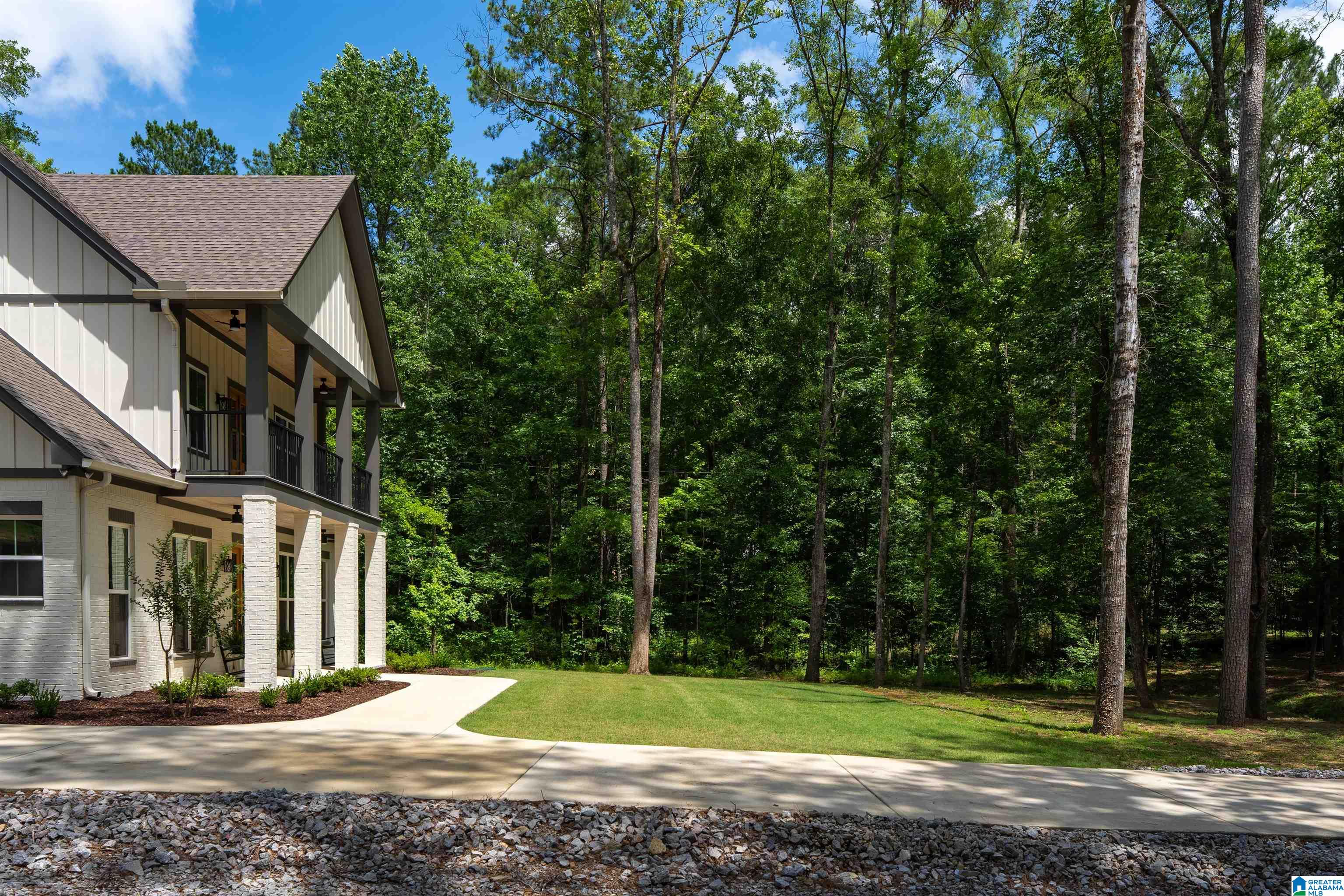 161 Hodgens Road Chelsea, AL 35043 - Photo 36 of 40