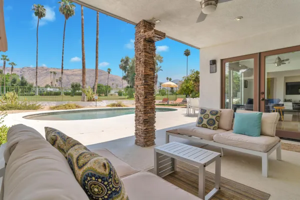 $1,695,000 | 2598 South Camino Real, Palm Springs, CA 92264