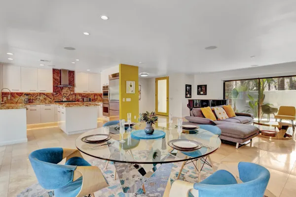 $1,695,000 | 2598 South Camino Real, Palm Springs, CA 92264