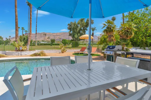 $1,695,000 | 2598 South Camino Real, Palm Springs, CA 92264