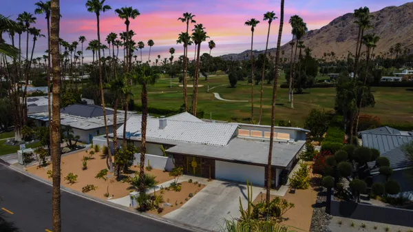 $1,695,000 | 2598 South Camino Real, Palm Springs, CA 92264
