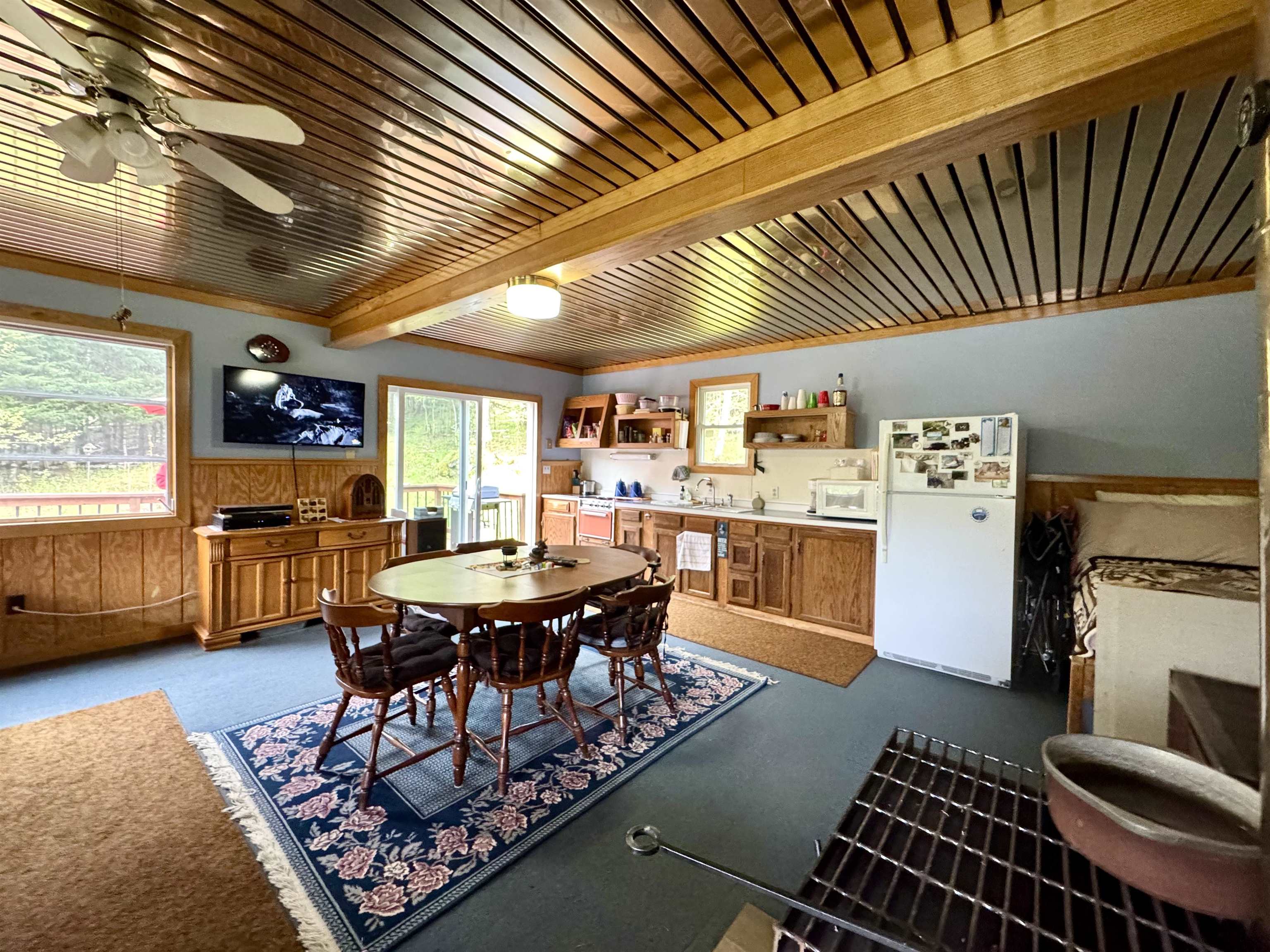 106 Philbrook Road Pittsburg, NH 03592 - Photo 8 of 50