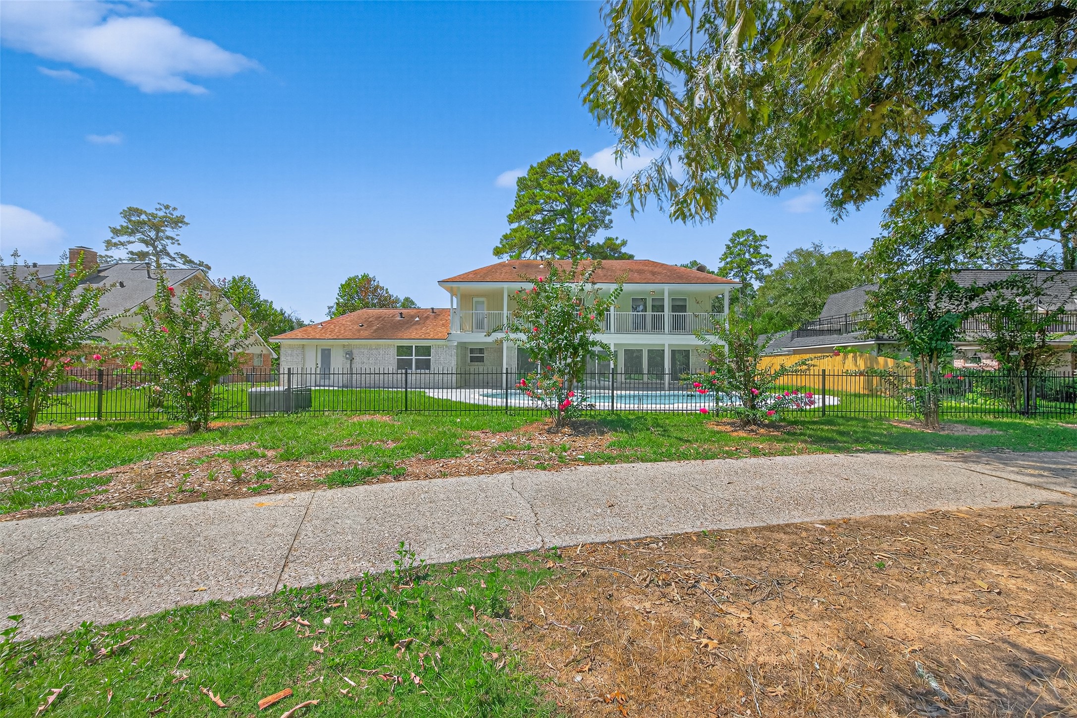 559 Hampton Road Conroe, TX 77302 - Photo 44 of 49