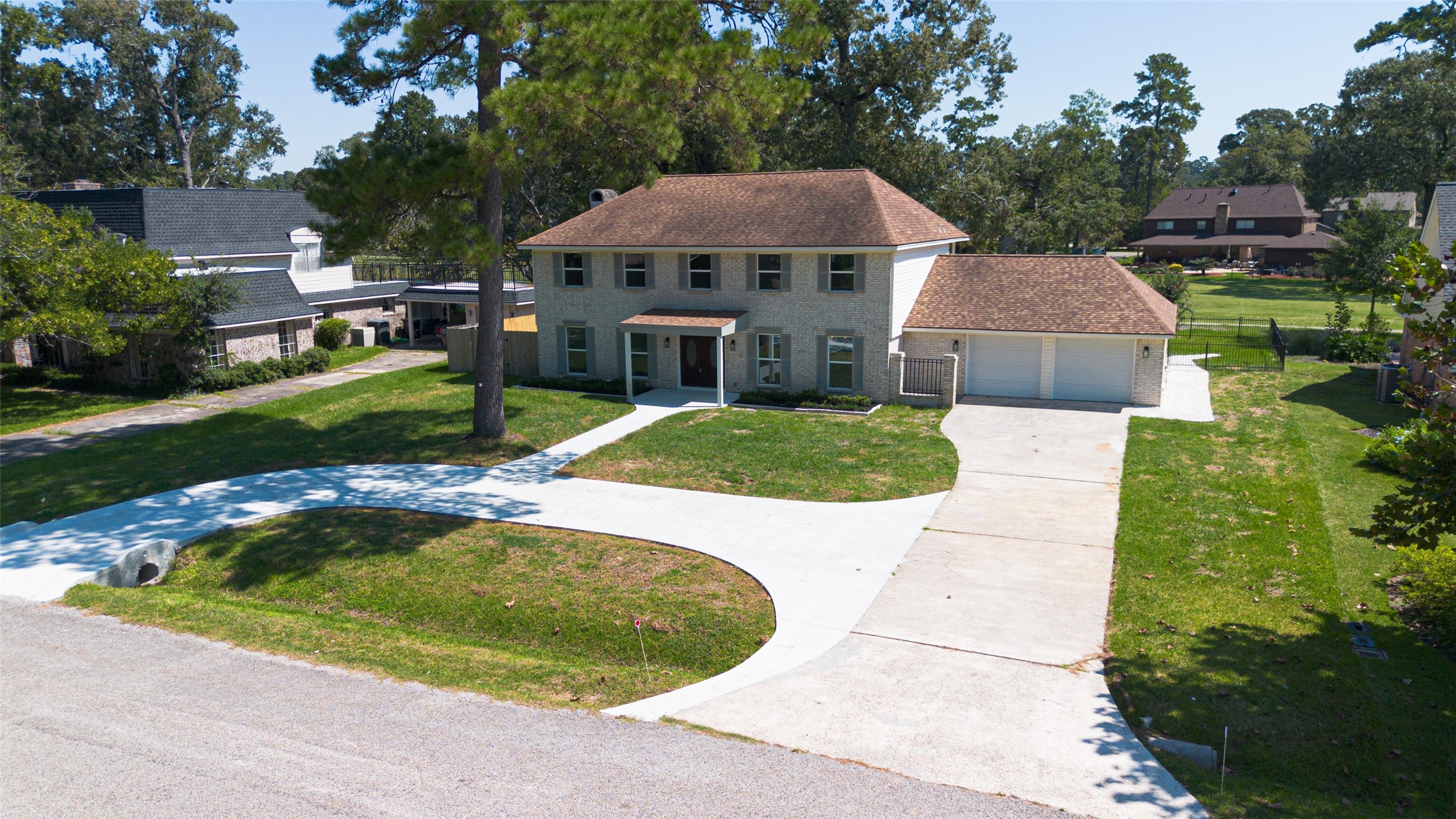 559 Hampton Road Conroe, TX 77302 - Photo 46 of 49