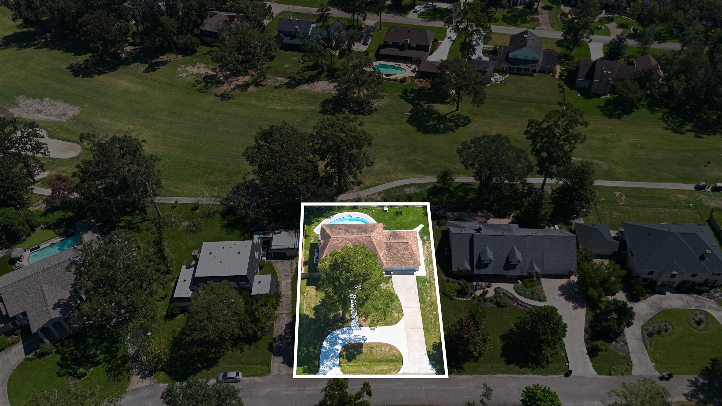 559 Hampton Road Conroe, TX 77302 - Photo 47 of 49