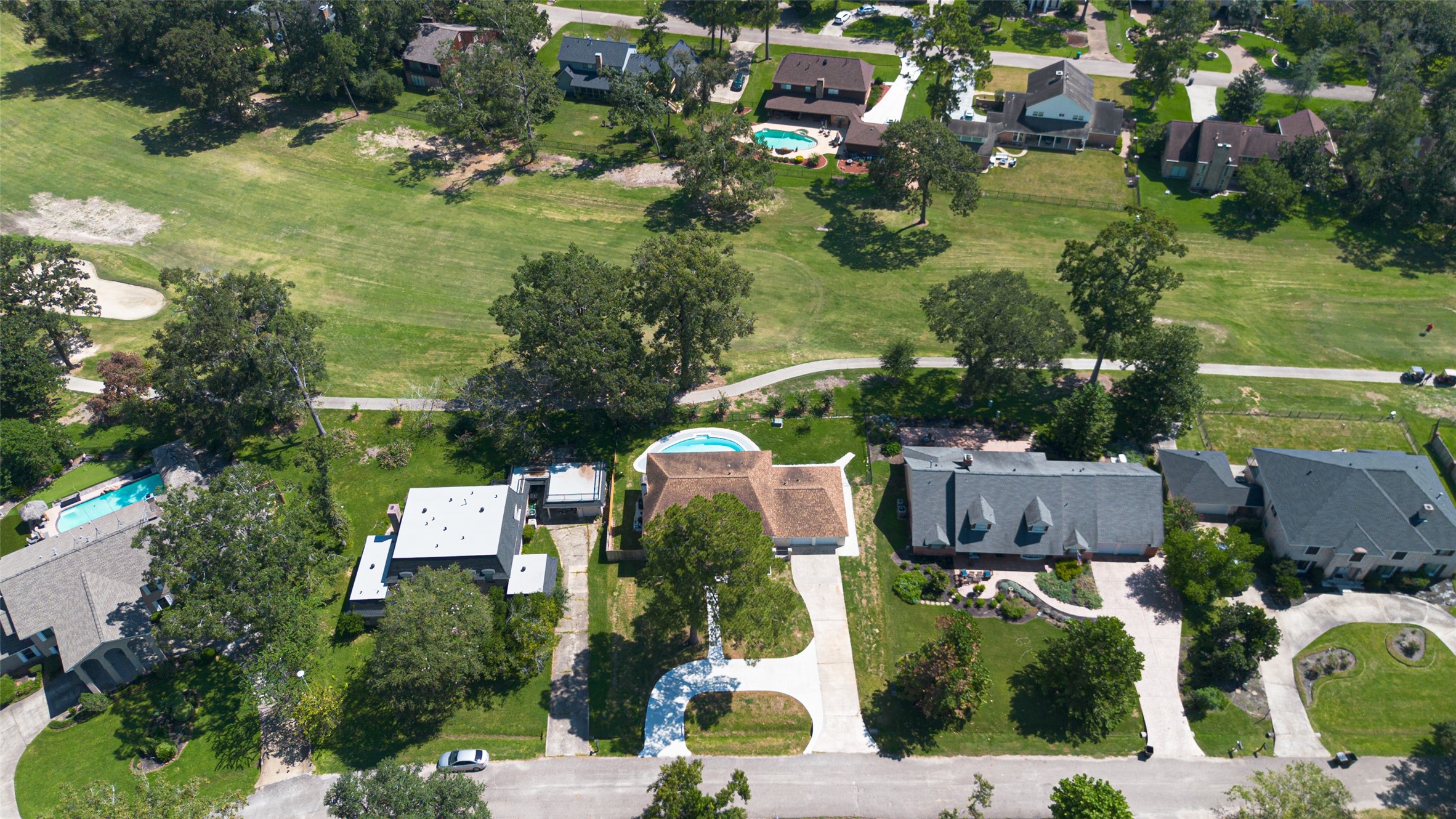 559 Hampton Road Conroe, TX 77302 - Photo 48 of 49