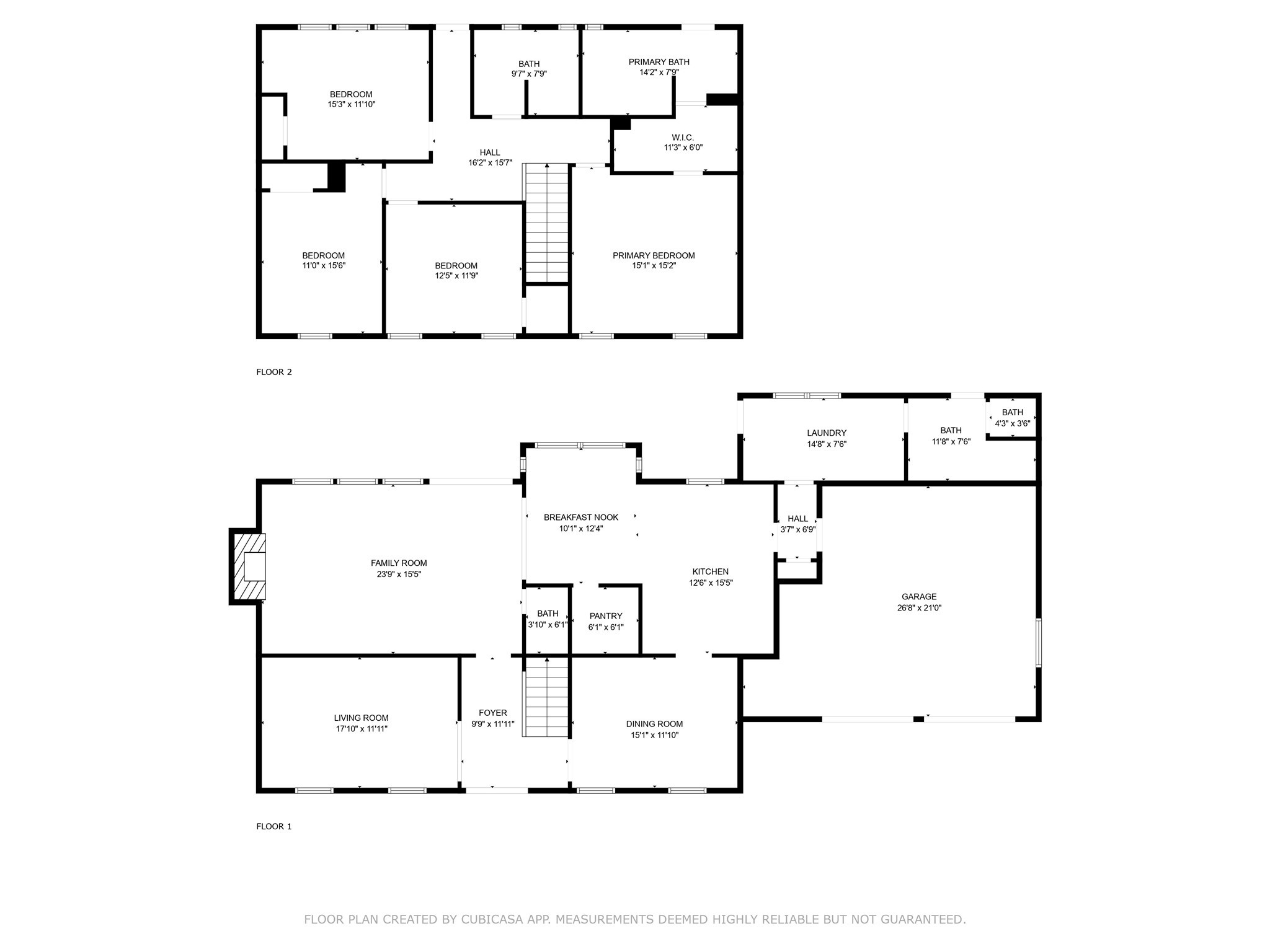 559 Hampton Road Conroe, TX 77302 - Photo 49 of 49