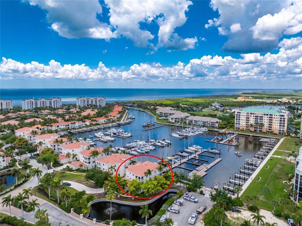 3485 Sunset Key Circle, Unit 101 Punta Gorda, FL 33955 - Photo 43 of 61