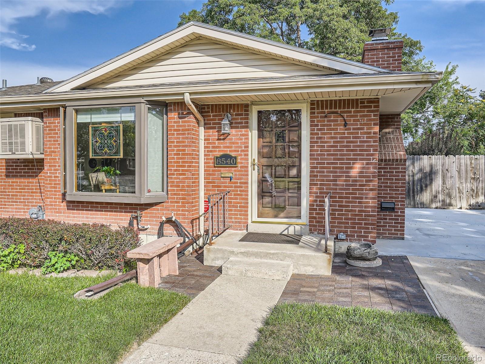 8540 Richard Road Denver, CO 80229 - Photo 3 of 22 Gallery Image 3