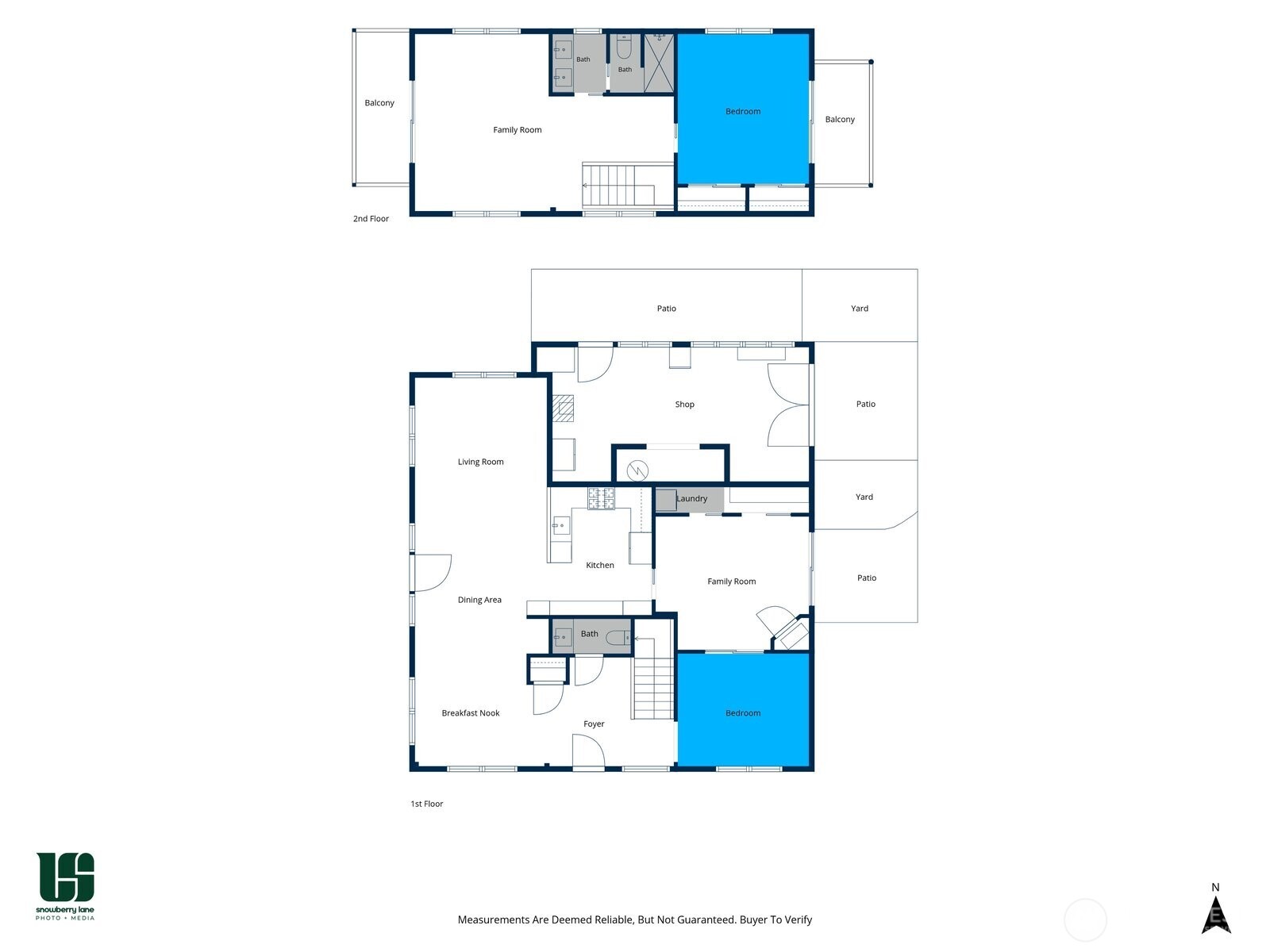 8015 Cultus Bay Road Clinton, WA 98236 - Photo 3 of 40 Gallery Image 3