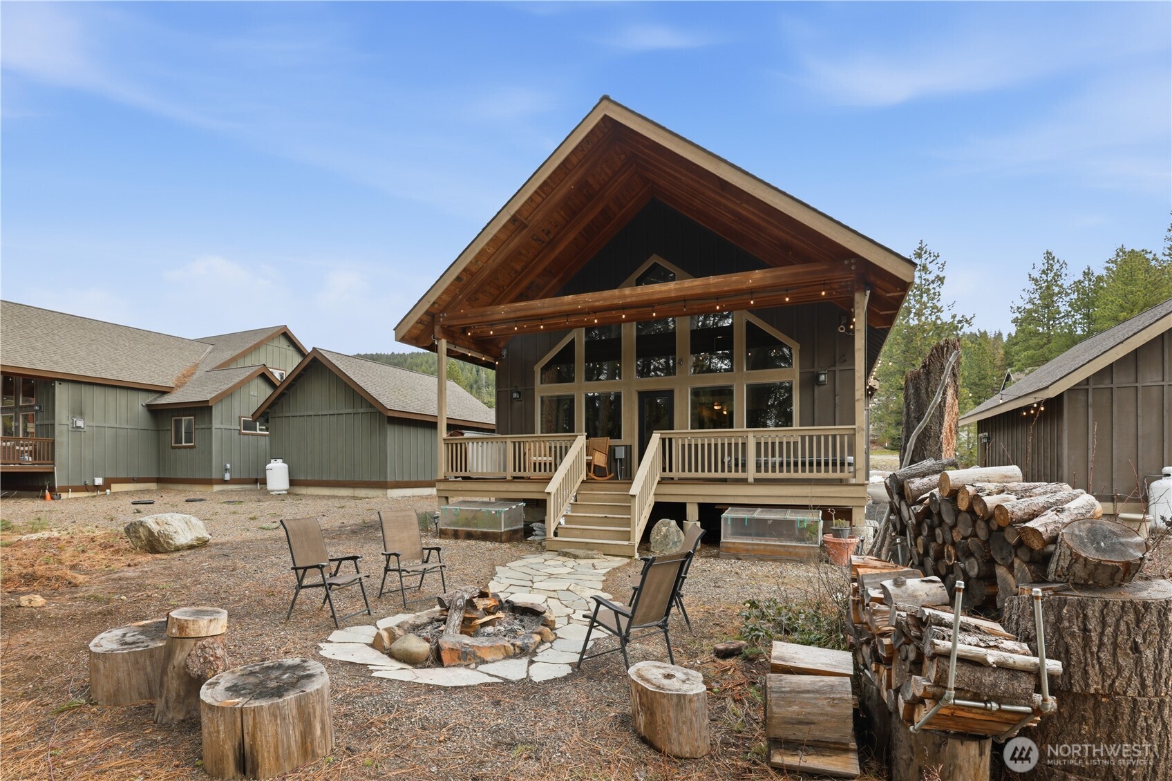 90 Rockberry Loop Ronald, WA 98940 - Photo 21 of 40