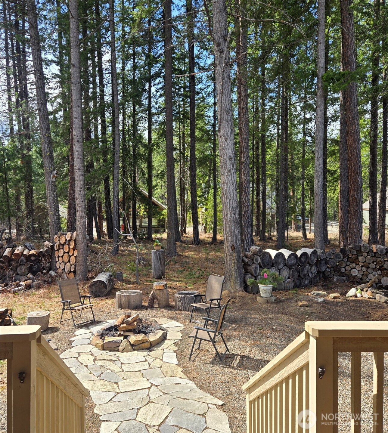 90 Rockberry Loop Ronald, WA 98940 - Photo 27 of 40