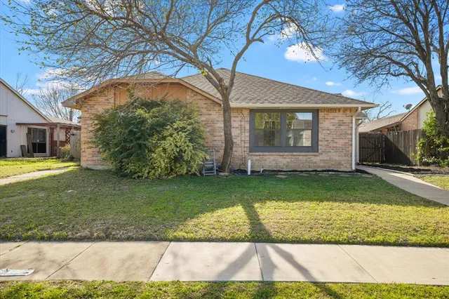 $255,000 | 4461 Chapman Street, The Colony, TX 75056