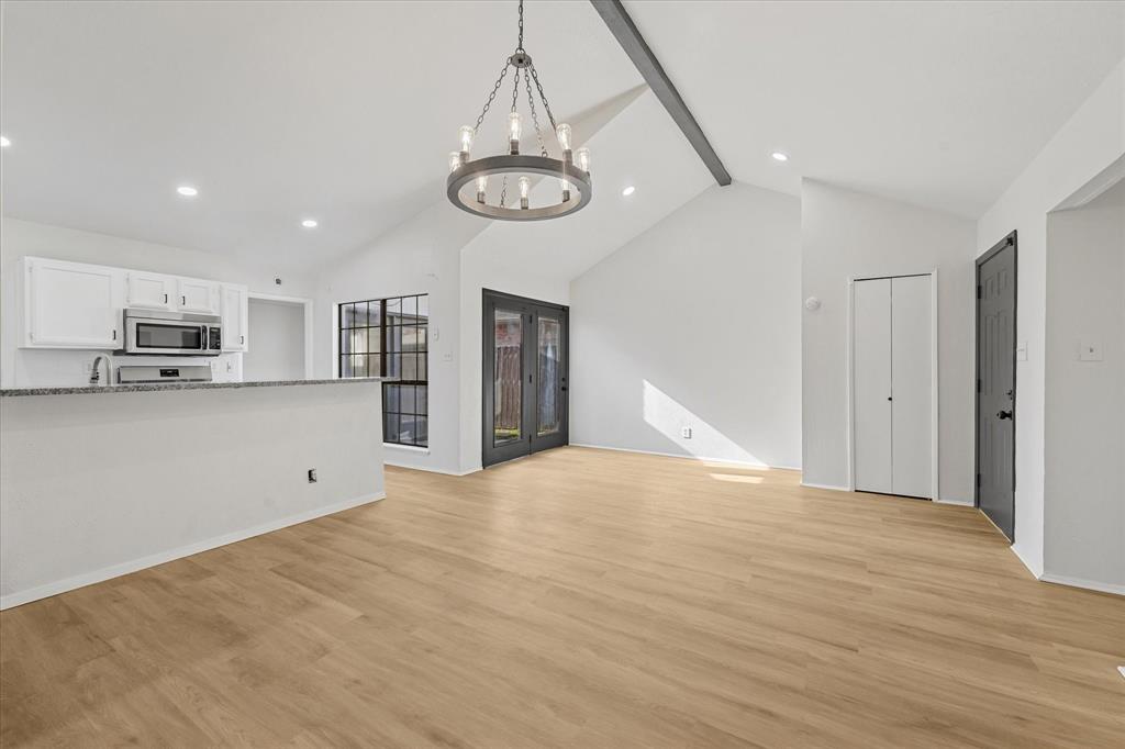 4461 Chapman Street The Colony, TX 75056 - Photo 11 of 31