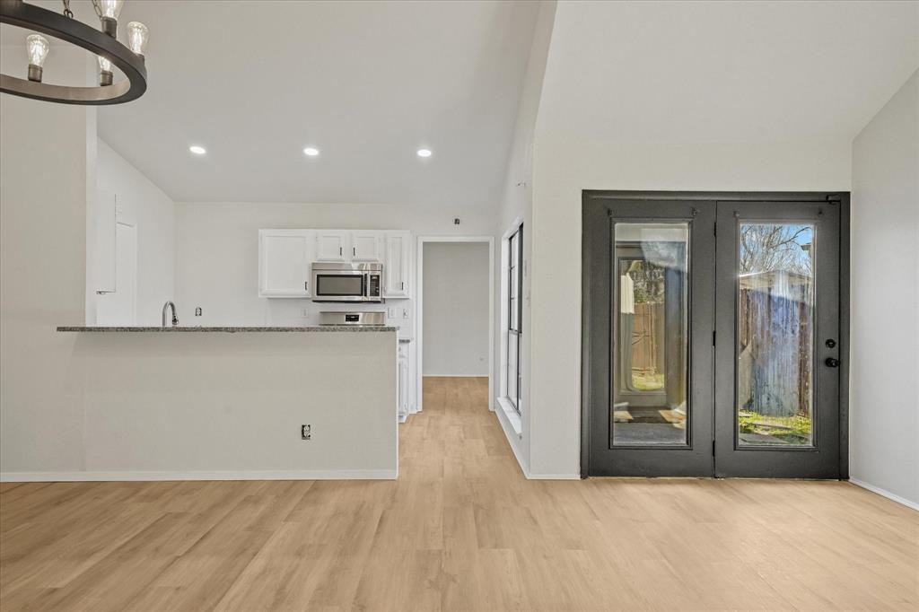 4461 Chapman Street The Colony, TX 75056 - Photo 16 of 31