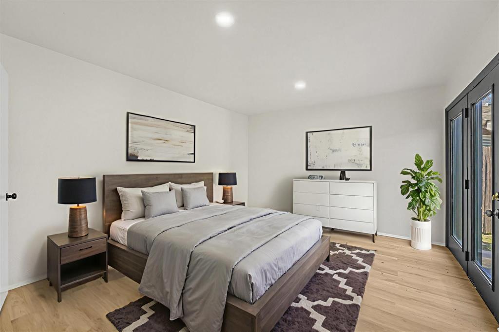 4461 Chapman Street The Colony, TX 75056 - Photo 17 of 31