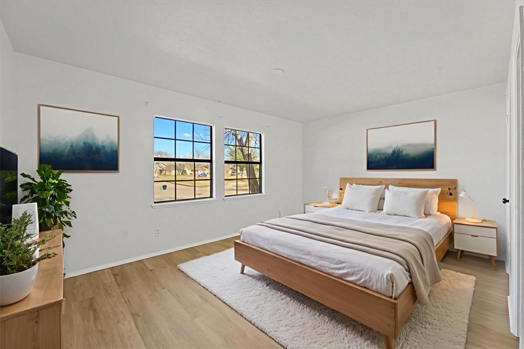 4461 Chapman Street The Colony, TX 75056 - Photo 23 of 31