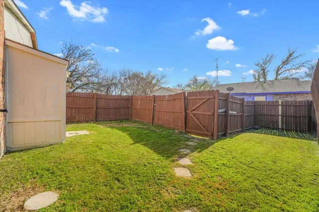 $255,000 | 4461 Chapman Street, The Colony, TX 75056