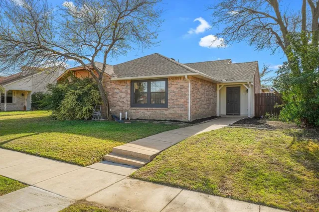$255,000 | 4461 Chapman Street, The Colony, TX 75056