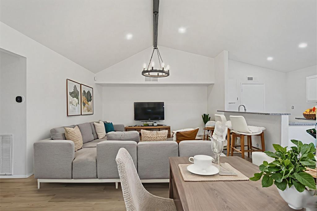 4461 Chapman Street The Colony, TX 75056 - Photo 6 of 31