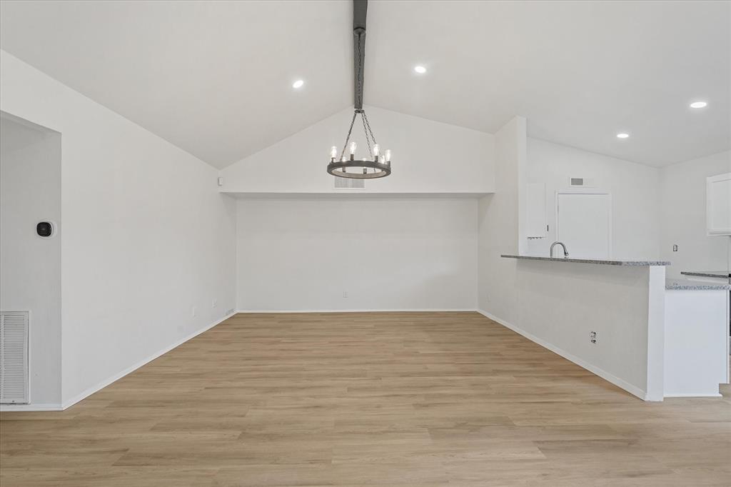 4461 Chapman Street The Colony, TX 75056 - Photo 8 of 31