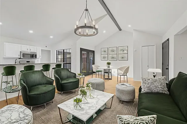 $255,000 | 4461 Chapman Street, The Colony, TX 75056