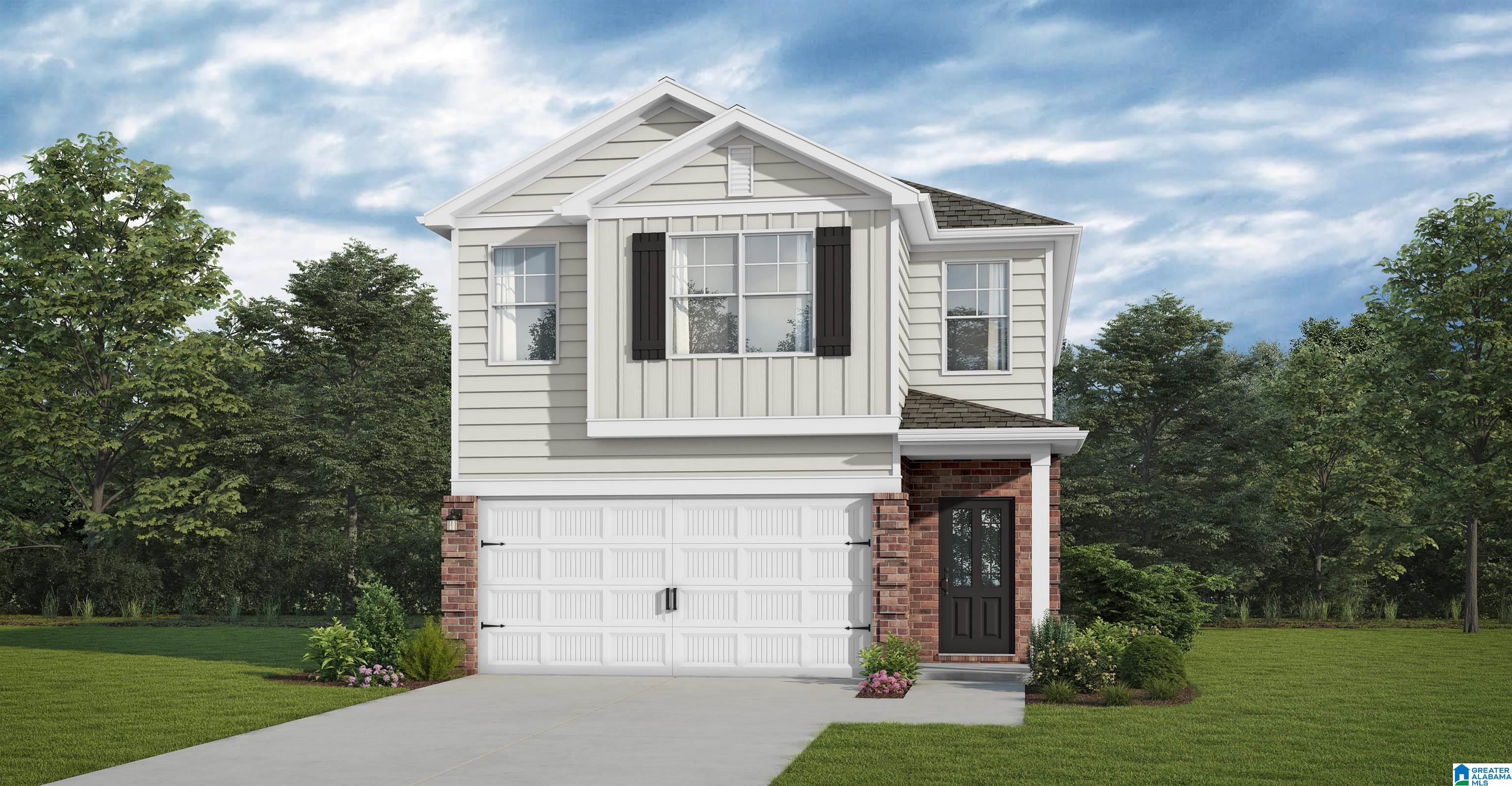 4094 Textile Lane Huntsville, AL 35805 - Photo 1 of 34