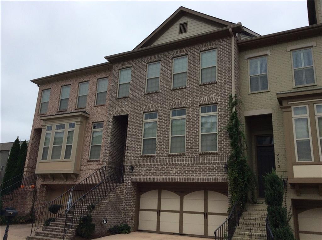 2075 Callaway Court Atlanta, GA 30318 - Photo 1 of 1
