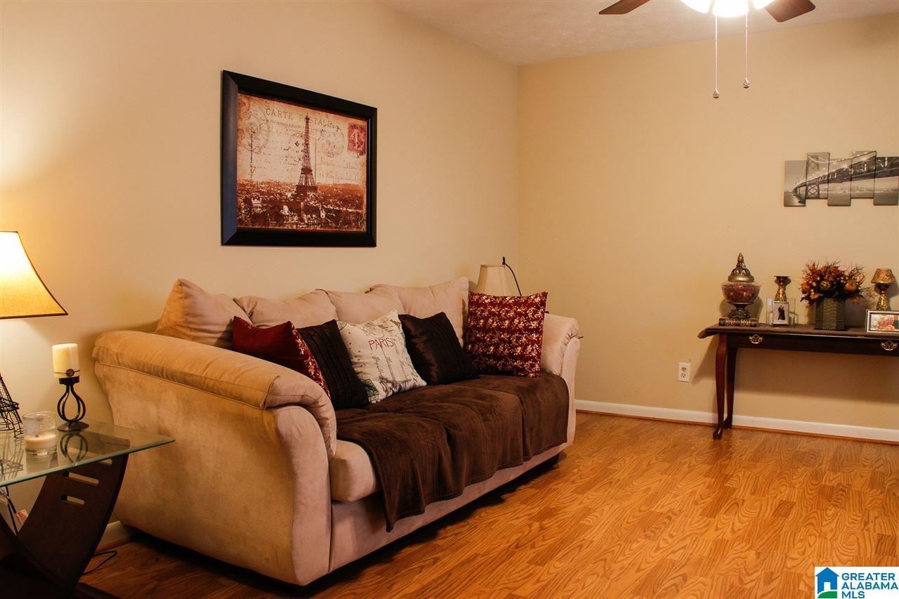 1004 Old Mill Road Anniston, AL 36207 - Photo 3 of 29 Gallery Image 3