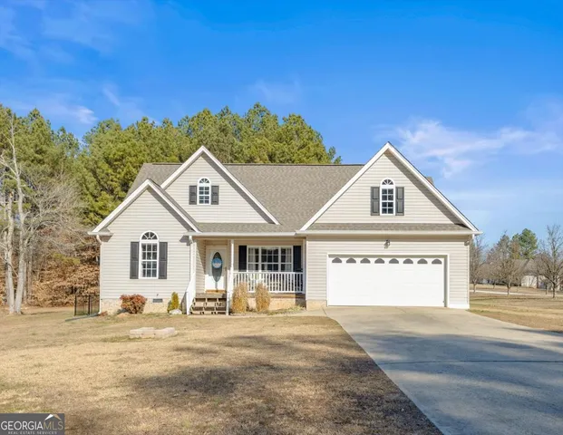 $340,000 | 223 Cooper Road, Rock Spring, GA 30739
