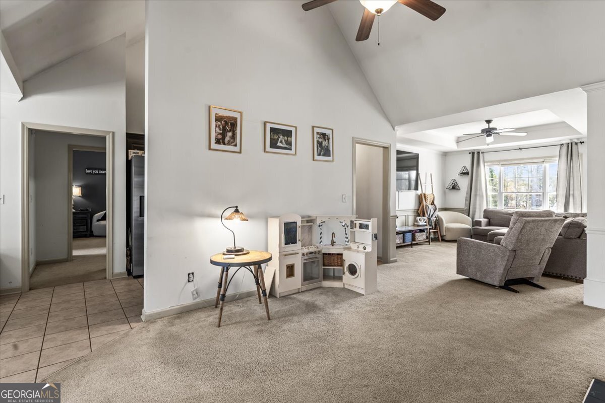 223 Cooper Road Rock Spring, GA 30739 - Photo 11 of 40