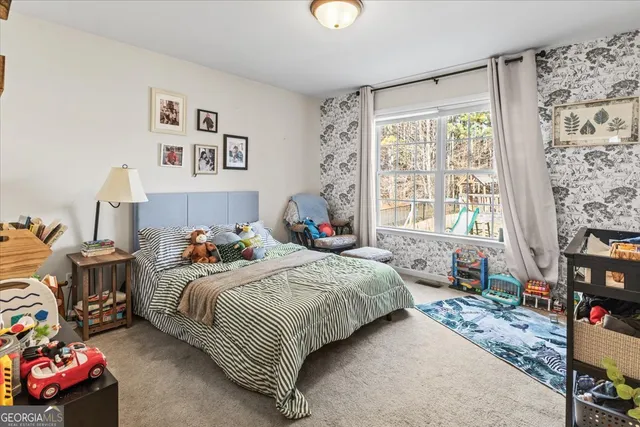 $340,000 | 223 Cooper Road, Rock Spring, GA 30739