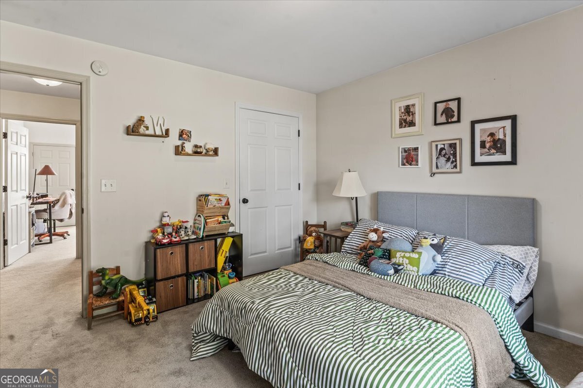 223 Cooper Road Rock Spring, GA 30739 - Photo 15 of 40