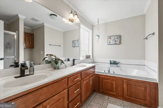 $340,000 | 223 Cooper Road, Rock Spring, GA 30739