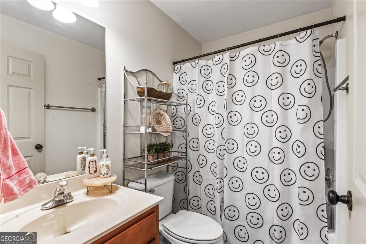 223 Cooper Road Rock Spring, GA 30739 - Photo 20 of 40