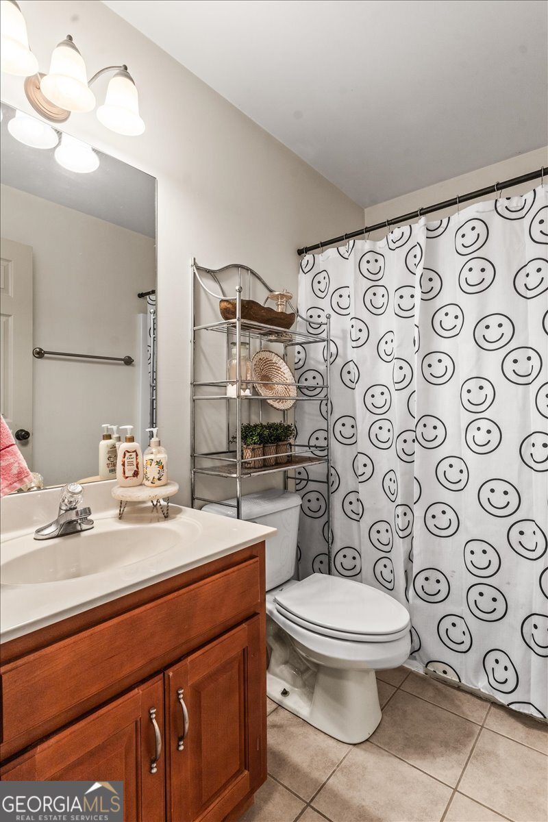 223 Cooper Road Rock Spring, GA 30739 - Photo 21 of 40