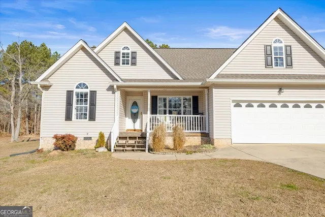 $340,000 | 223 Cooper Road, Rock Spring, GA 30739