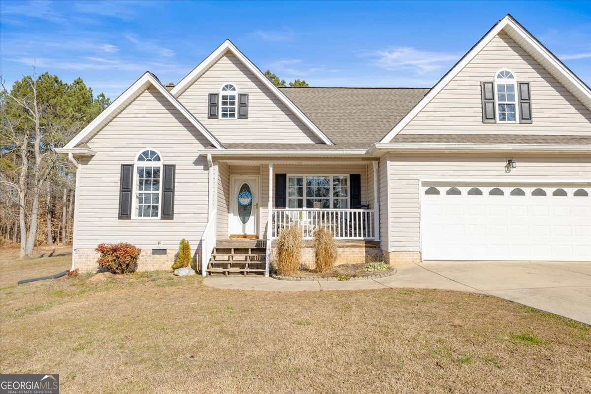 223 Cooper Road Rock Spring, GA 30739 - Photo 3 of 40