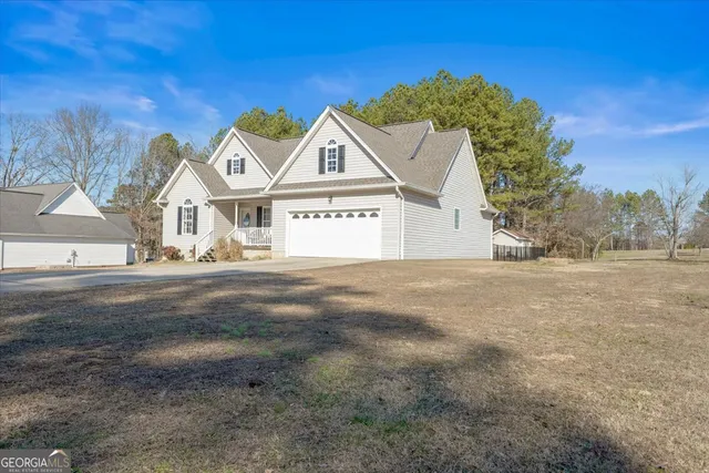 $340,000 | 223 Cooper Road, Rock Spring, GA 30739