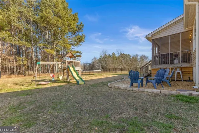 $340,000 | 223 Cooper Road, Rock Spring, GA 30739