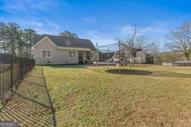 $340,000 | 223 Cooper Road, Rock Spring, GA 30739
