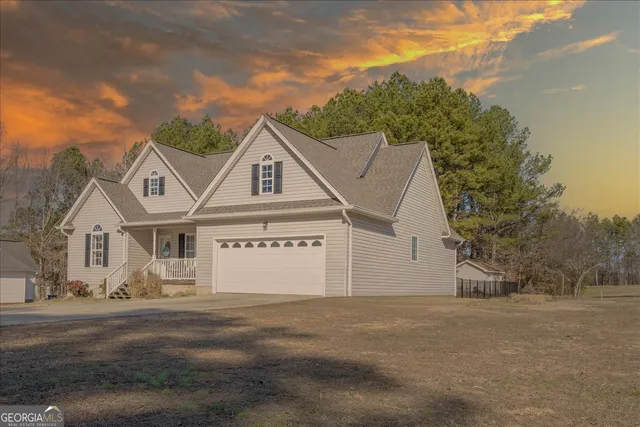 $340,000 | 223 Cooper Road, Rock Spring, GA 30739