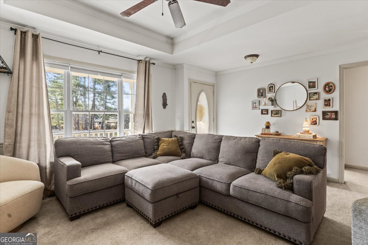 223 Cooper Road Rock Spring, GA 30739 - Photo 5 of 40