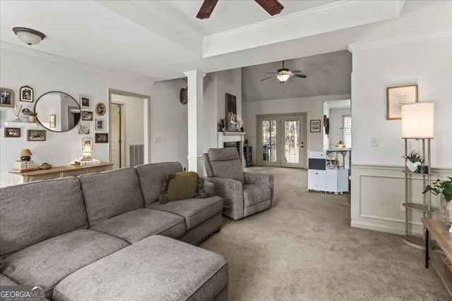 $340,000 | 223 Cooper Road, Rock Spring, GA 30739