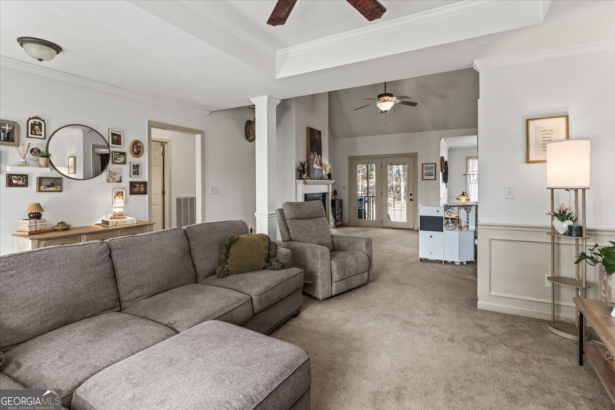 223 Cooper Road Rock Spring, GA 30739 - Photo 6 of 40