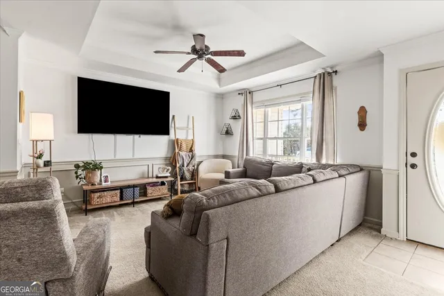 $340,000 | 223 Cooper Road, Rock Spring, GA 30739