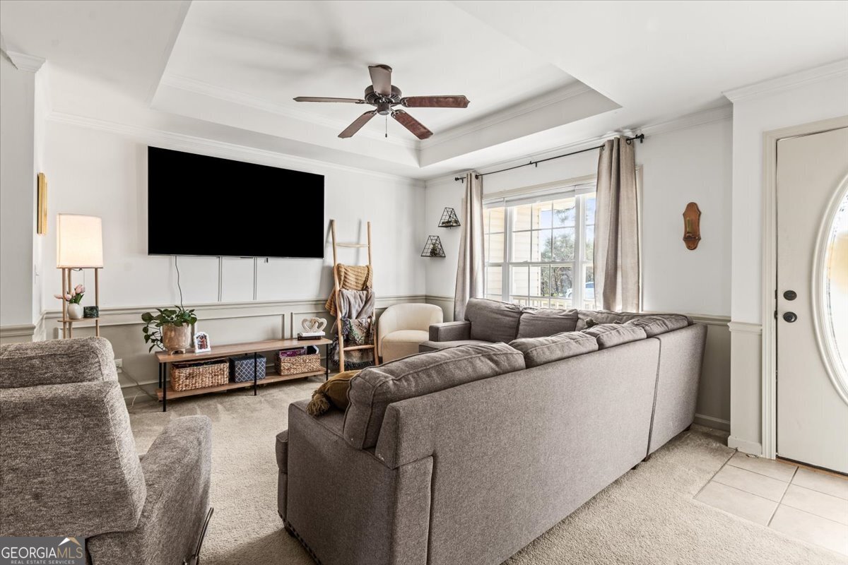 223 Cooper Road Rock Spring, GA 30739 - Photo 7 of 40