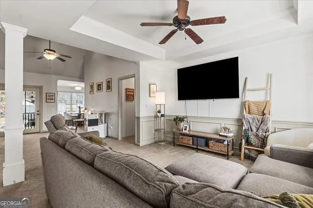 $340,000 | 223 Cooper Road, Rock Spring, GA 30739