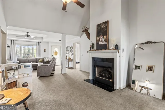 $340,000 | 223 Cooper Road, Rock Spring, GA 30739