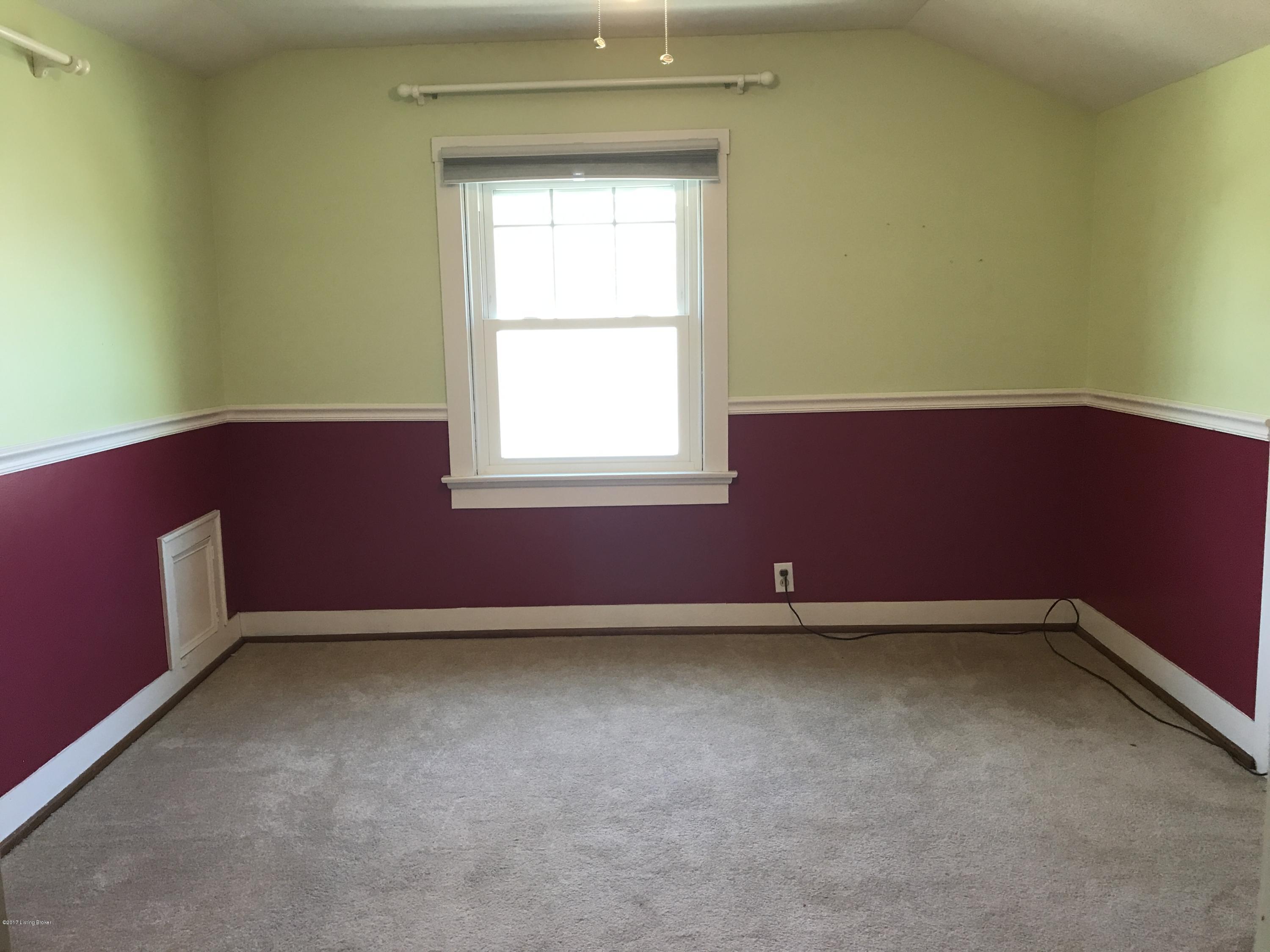 2406 Sherry Road Louisville, KY 40217 - Photo 35 of 48 Bedroom 3